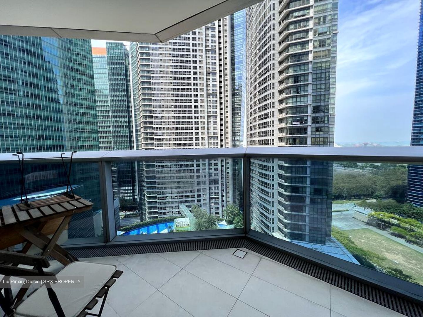 Marina Bay Suites (D1), Condominium #424586741